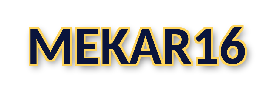 SITUS MEKAR16
